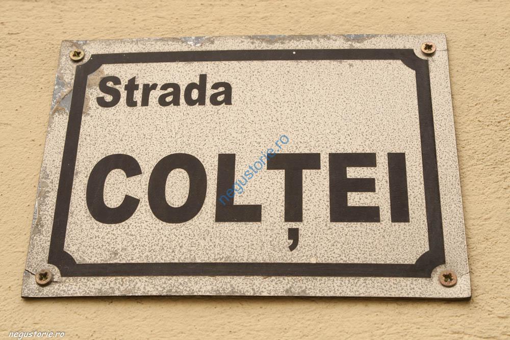 Coltei xy
