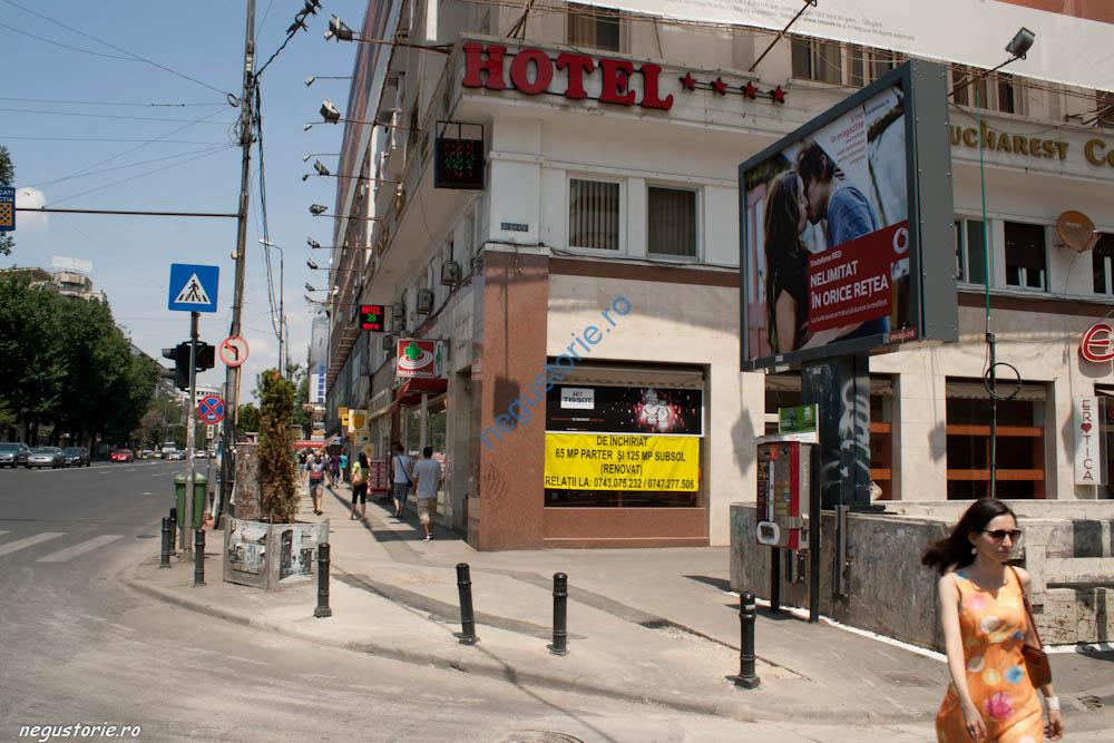 Batistei 1