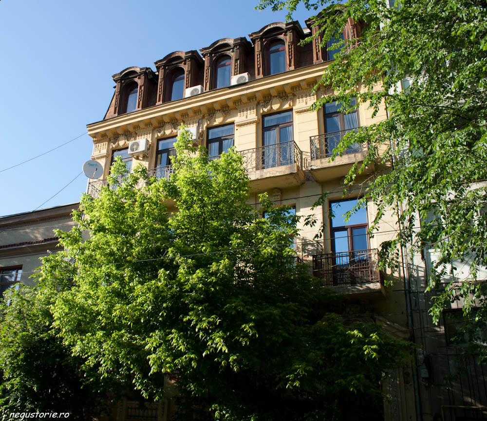 Cobalcescu st