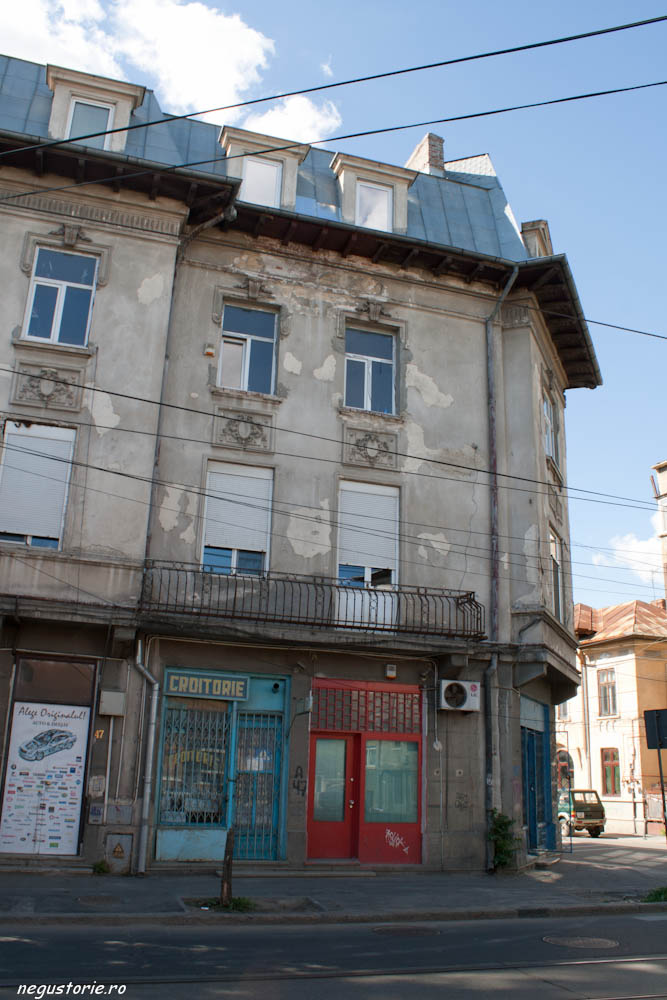 Marasesti st