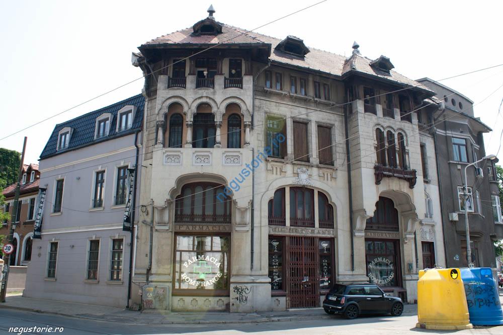 Vasile Lascar st