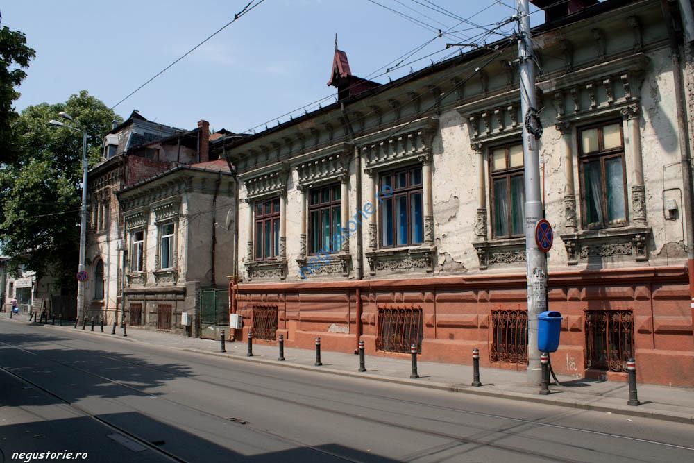 Viitorului st6