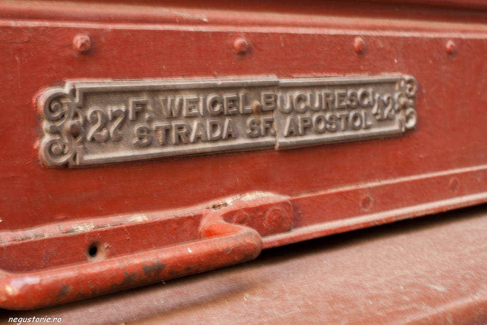 Vilacros st19