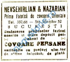Nevsehrlian