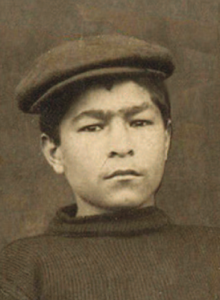 Baruir Nersesian