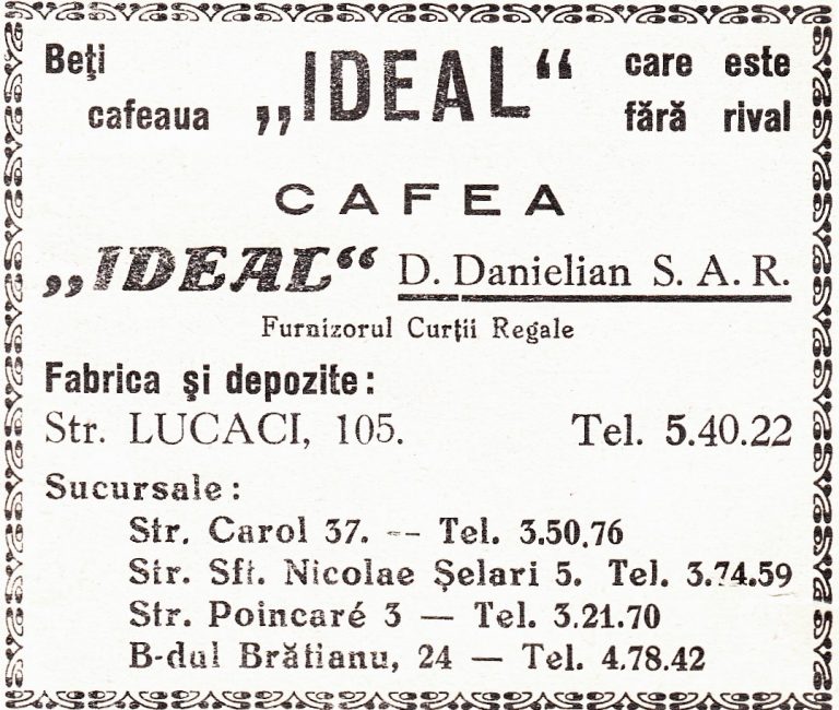 Danielian reclama1