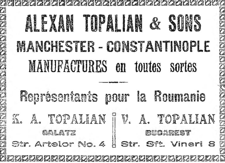 Alexan Topalian