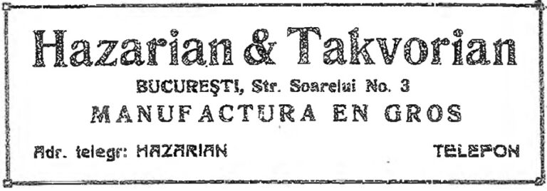Hazarian Takvoian