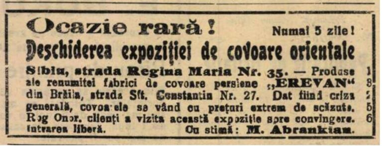 Abrankian 1931