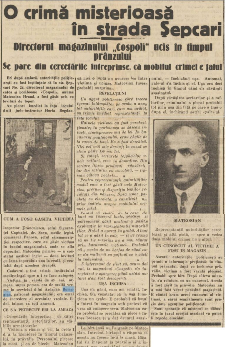 Cospoli