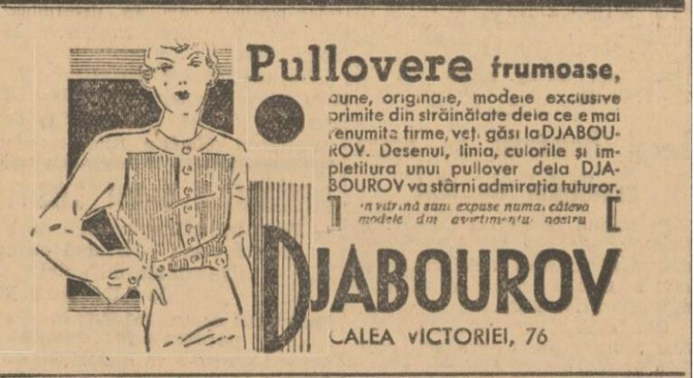 Dimineata dec 1935