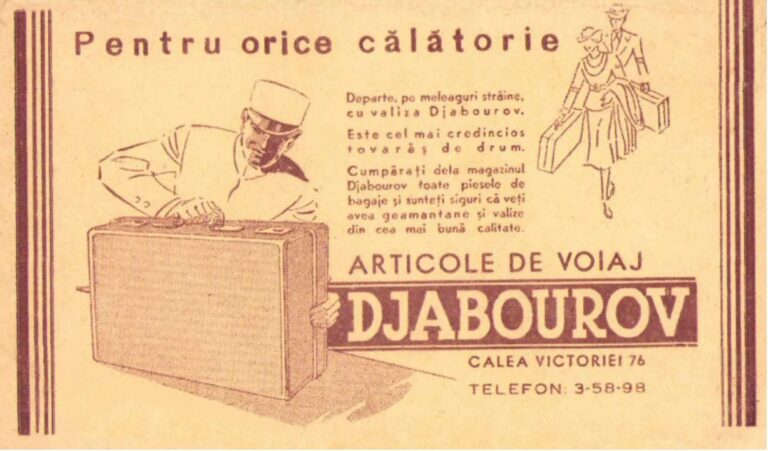 Djabourov gemantan