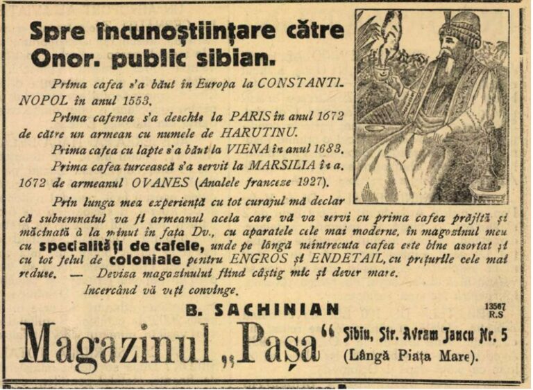 Foia poporului 1931