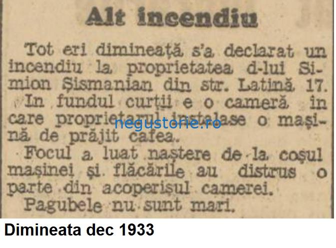 Sismanian Latina 1