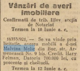 Universul iun 1926