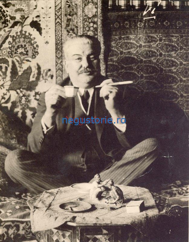 Armenag Manisalian