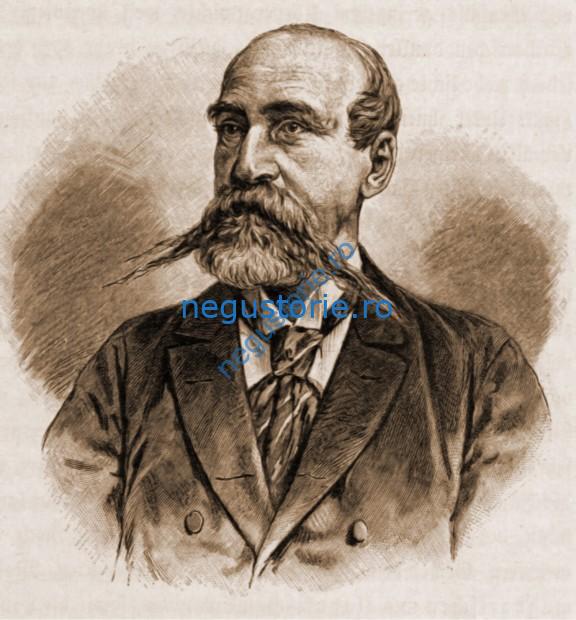 Armean din Suceava #U2013 desen de Julius Zalaty Zuber 1867 1918