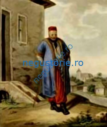 Negustor armean din Siret #U2013 de Franz Jaschke 1775 1842