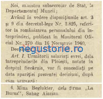 Aiazian Sahag-ploiesti