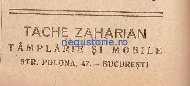 Zaharian - Ararat-19-ian-1926