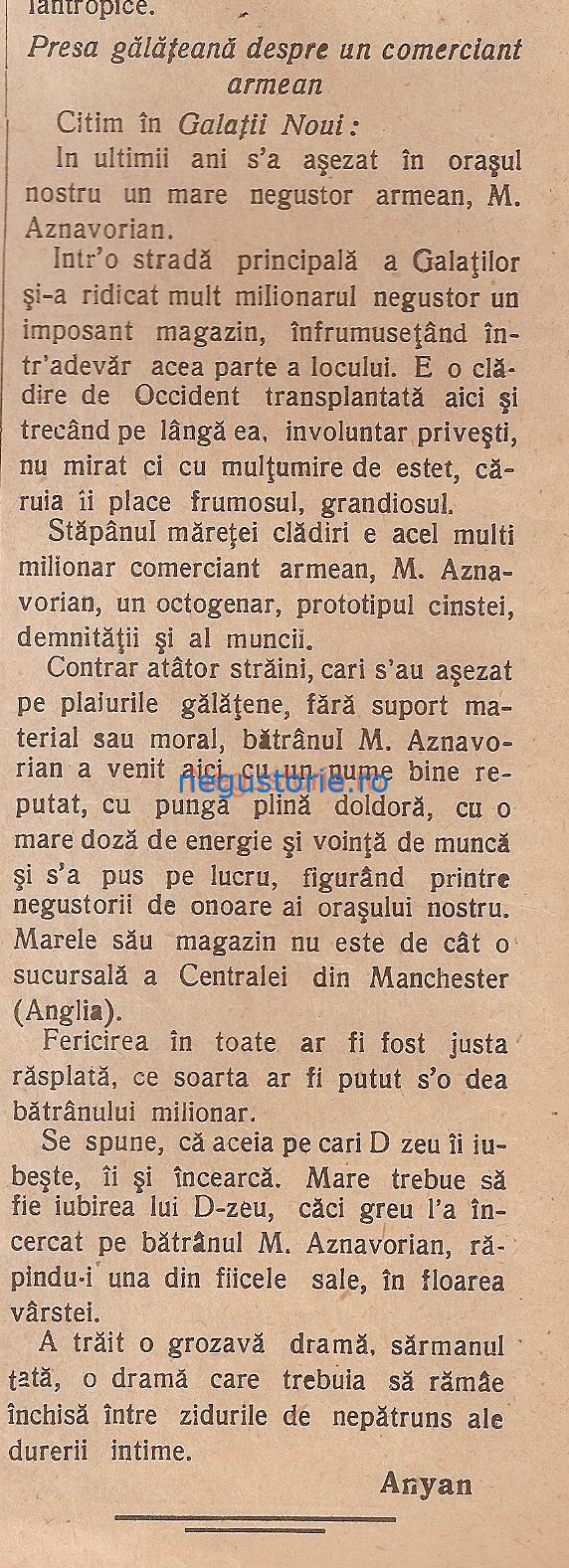 Ararat-mai-1925-2