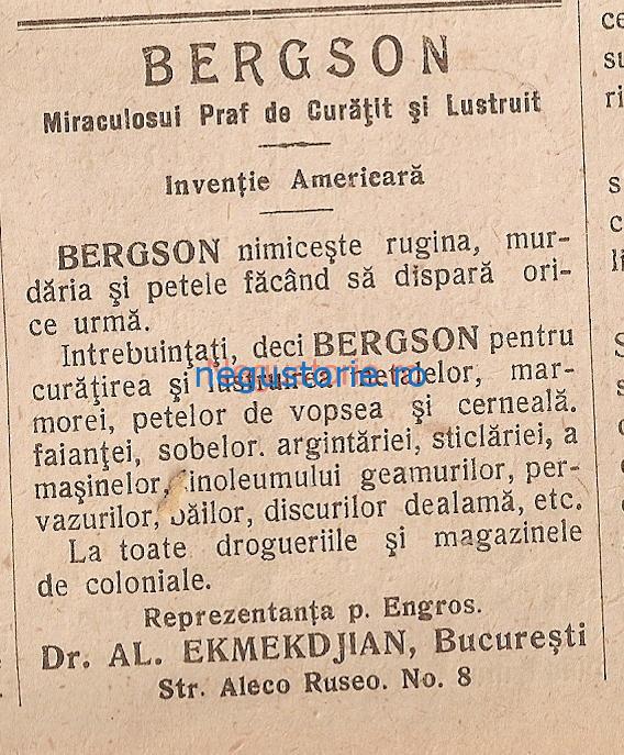 Ekmekdjian - Ararat 25-iul-1926