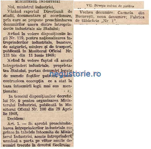Iuvarlakian - firma Carmela