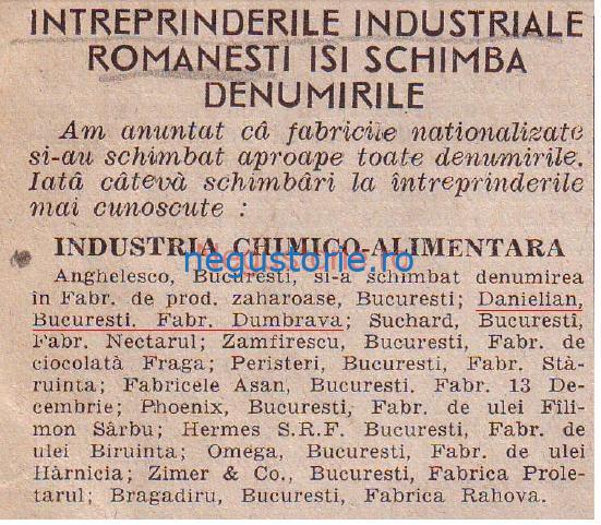 Danielian-fabrica_nouvelles_de_roumanie