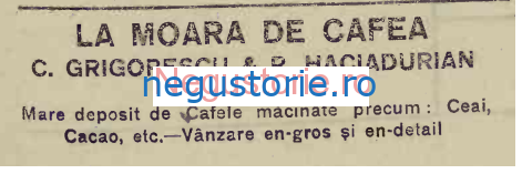 Haciadurian