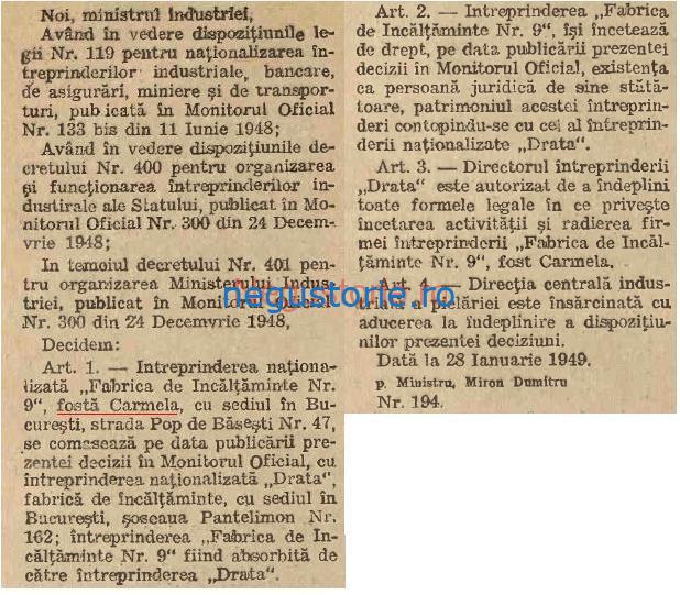 Iuvarlakian Carmela