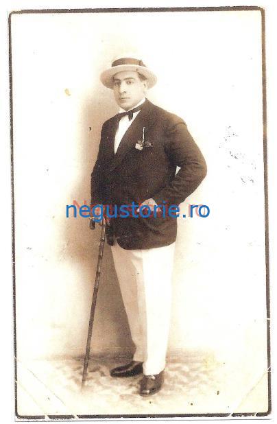 Krikorian Garabed