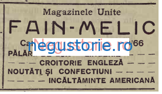 Melic