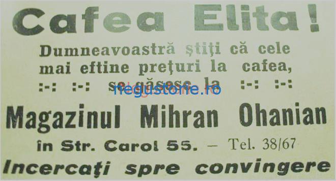 Ohanian Mihran