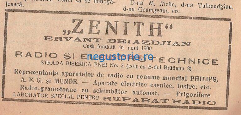 Zenit