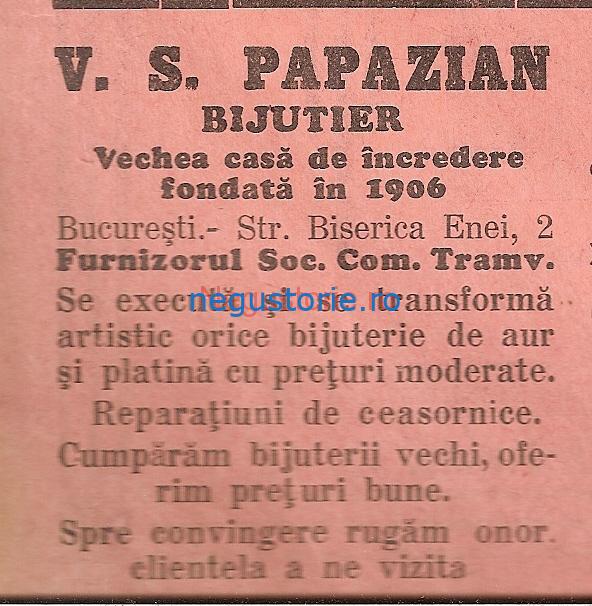 Papazian