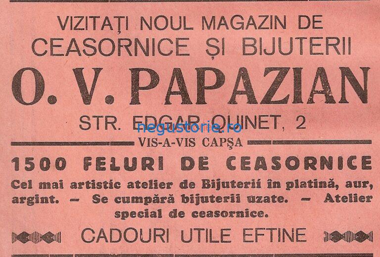 Papazian