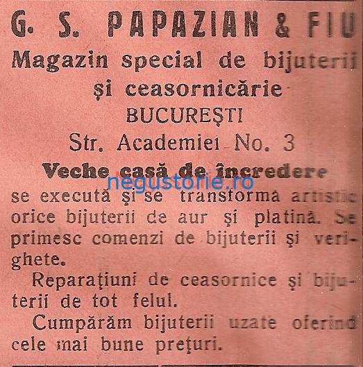 Papazian