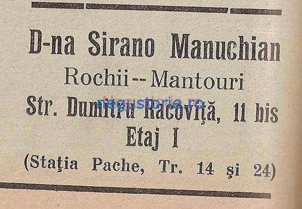 Manuchian