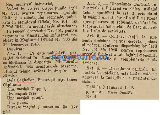 Seghelian