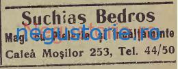 Suchias_Bedros