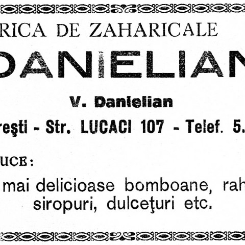 Danielian - Ideal
